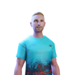 <span long ="one">3D Avatar Creator Free. Create your first 3D avatar free with Ready Player ME</педя>