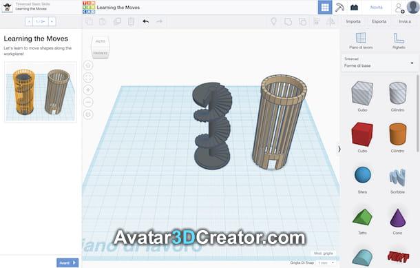 Tinkercad