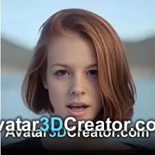 3D Avatar Video | Avatar 3D Creator