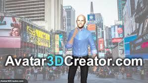 γεια, I'm Kevin, your 3D avatar presenter. Now you can create tons of videos  like this with one click. How? We make your professional avatar with  your... | By Avatar3DCreator.com | We