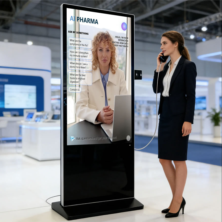 AI Assistant